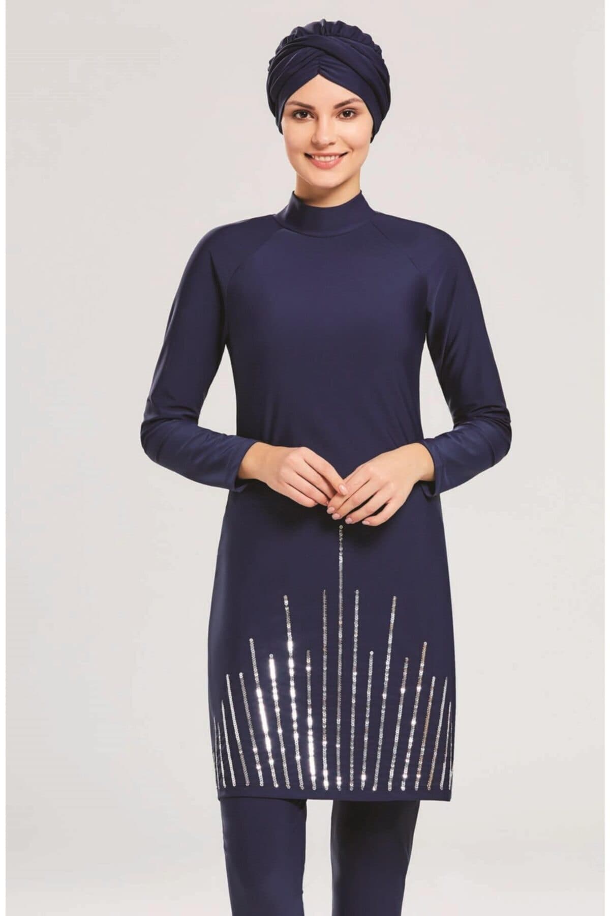 Tesettür Mayo Adasea4103klaci