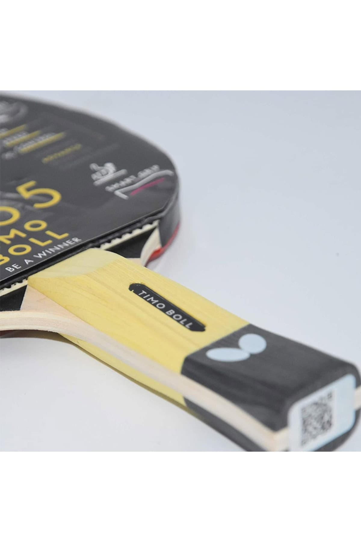 Tımo Boll Smart Grıp Sg 55 Akıllı Sap 2