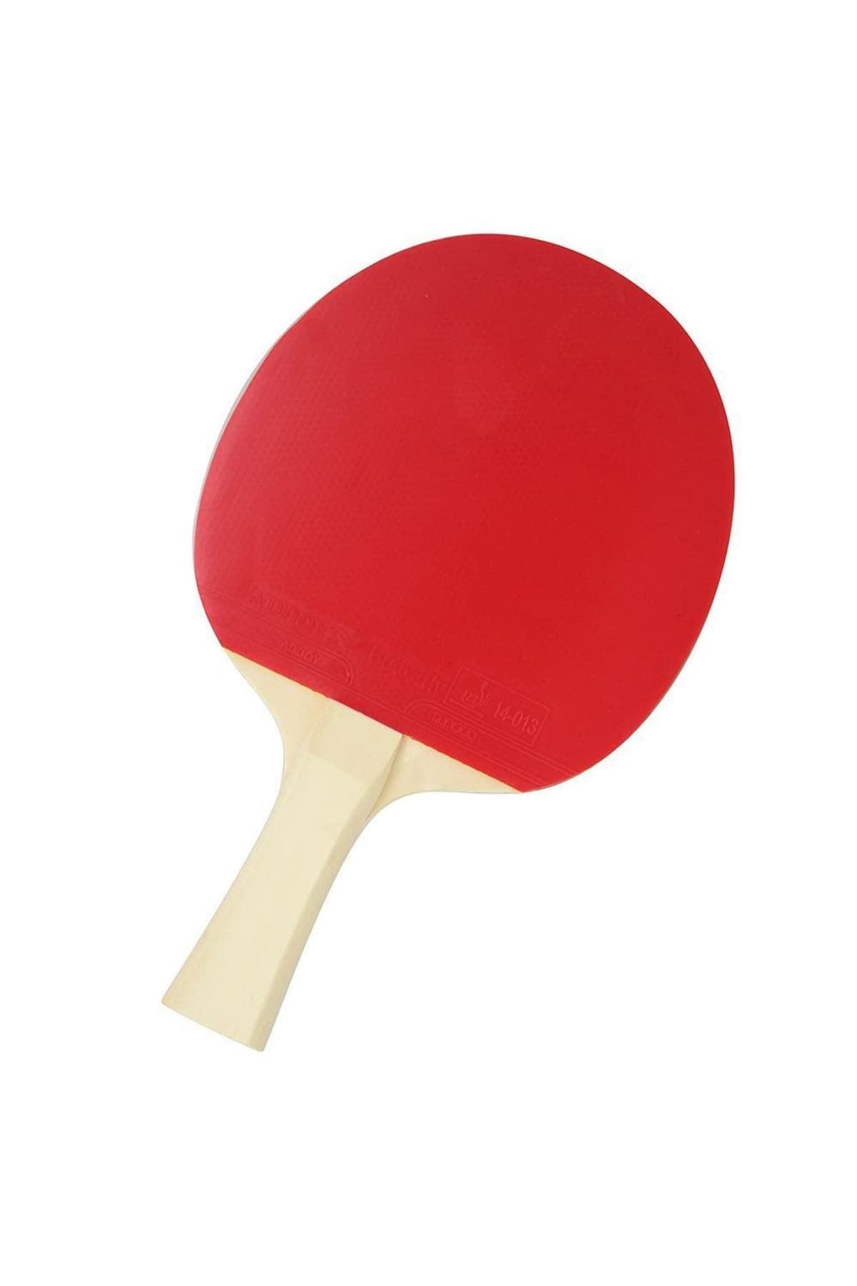 Starter Masa Tenisi Raketi 4